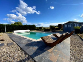 Villa Maya